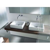 Умывальник Duravit Vero 50 04555000001 - фото2