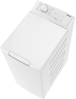 Стиральная машина с вертикальной загрузкой Kraft KF-UME6201W - фото