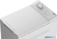 Стиральная машина с вертикальной загрузкой Kraft KF-UME6201W - фото2