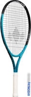 Теннисная ракетка Diadem Super 23 Junior Racket (teal) - фото