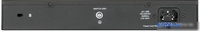 Управляемый коммутатор 2-го уровня D-Link DGS-1100-10MPPV2/A3A - фото2