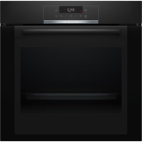 Электрический духовой шкаф Bosch Serie 4 HBA372BB0 - фото