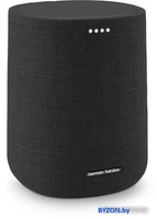 Беспроводная аудиосистема Harman/Kardon Citation One MKIII (черный) - фото