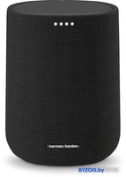 Беспроводная аудиосистема Harman/Kardon Citation One MKIII (черный) - фото2