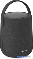 Умная колонка Harman/Kardon Citation 200 (черный) - фото