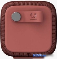 Беспроводная колонка Fresh'n Rebel Rockbox Bold S Safari Red - фото2