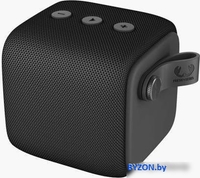 Беспроводная колонка Fresh'n Rebel Rockbox Bold S Storm Grey - фото