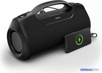 Беспроводная колонка Hama SoundBarrel - фото2, картинка2 Беспроводная колонка Hama SoundBarrel - фото2