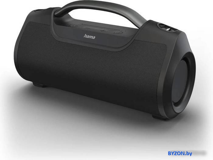 Беспроводная колонка Hama SoundBarrel Беспроводная колонка Hama SoundBarrel