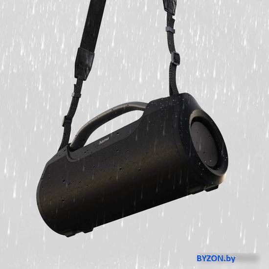 Беспроводная колонка Hama SoundBarrel Беспроводная колонка Hama SoundBarrel