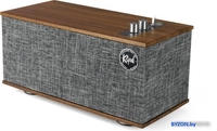 Беспроводная колонка Klipsch The One II (орех) - фото