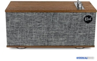 Беспроводная колонка Klipsch The One II (орех) - фото2