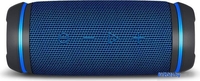 Беспроводная колонка Sencor Sirius SSS 6400N (синий) - фото2