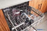 Кухонный комбайн KitchenAid 5KFP0921EOB - фото2