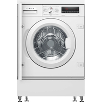 Стиральная машина Bosch Serie 8 WIW28542EU - фото