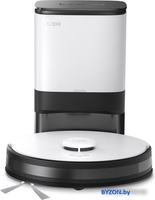 Робот-пылесос TP-Link Tapo RV30 Plus - фото2