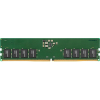 Оперативная память Samsung 32ГБ DDR5 4800 МГц M323R4GA3BB0-CQK - фото