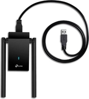 Wi-Fi адаптер TP-Link Archer TX20U Plus - фото2