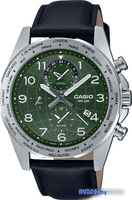 Casio MTP-W500L-3A - фото