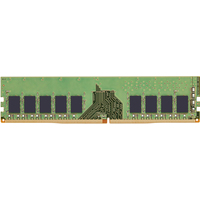 Оперативная память Kingston Server Premier 16ГБ DDR4 3200 МГц KSM32ES8/16HC - фото