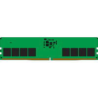 Оперативная память Kingston ValueRam 16ГБ DDR5 5600 МГц KVR56U46BS8-16 - фото
