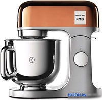 Кухонная машина Kenwood KMX760GD - фото