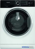 Стиральная машина Hotpoint-Ariston NSB 6039 ZS VE RU - фото