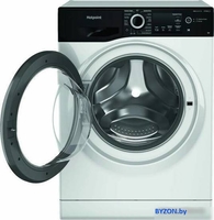 Стиральная машина Hotpoint-Ariston NSB 6039 ZS VE RU - фото2