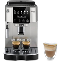 Кофемашина DeLonghi Magnifica Start ECAM 220.31.SB - фото