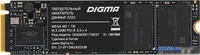 SSD Digma Mega M2 1TB DGSM3001TM23T - фото
