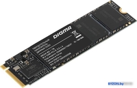 SSD Digma Mega M2 1TB DGSM3001TM23T - фото2