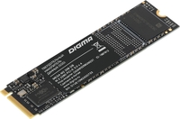 SSD Digma Mega M2 256GB DGSM3256GM23T - фото2