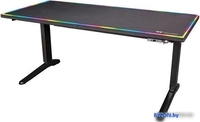 Геймерский стол Thermaltake Level 20 BattleStation RGB - фото2