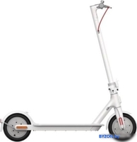 Электросамокат Xiaomi Electric Scooter 3 Lite BHR5389GL (белый) - фото2
