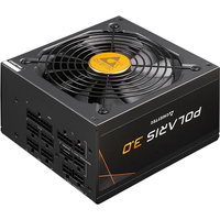 Блок питания Chieftec Polaris 3.0 PPS-1050FC-A3 - фото
