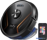 Робот-пылесос Eufy X8 Hybrid - фото