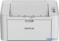 Принтер Pantum P2506W - фото
