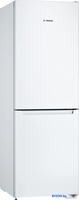 Холодильник Bosch Serie 2 KGN33NWEB - фото