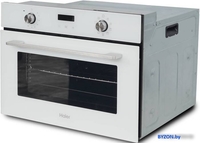 Электрический духовой шкаф Haier HOY-P09NCGW - фото2