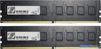 Оперативная память G.Skill Value 2x32ГБ DDR4 2666 МГц F4-2666C19D-64GNT - фото