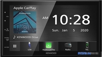 USB-магнитола Kenwood DMX5020S - фото