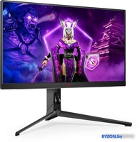 Игровой монитор AOC Agon Pro AG274QZM - фото2