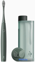 Электрическая зубная щетка Oclean Air 2T Sonic Toothbrush (зеленый) - фото