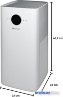 Очиститель воздуха Hisense AP580H - фото2