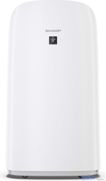 Климатический комплекс Sharp UA-KCP100E-W - фото2
