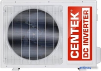 Сплит-система CENTEK CT-65FDC09 - фото2