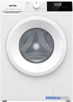 Стиральная машина Gorenje W2NHPI62SCSIRV - фото