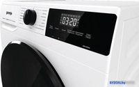 Стирально-сушильная машина Gorenje W1D2A164ADS - фото2