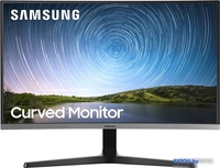 Монитор Samsung CR500 LC27R500FHPXEN - фото