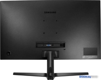 Монитор Samsung CR500 LC27R500FHPXEN - фото2